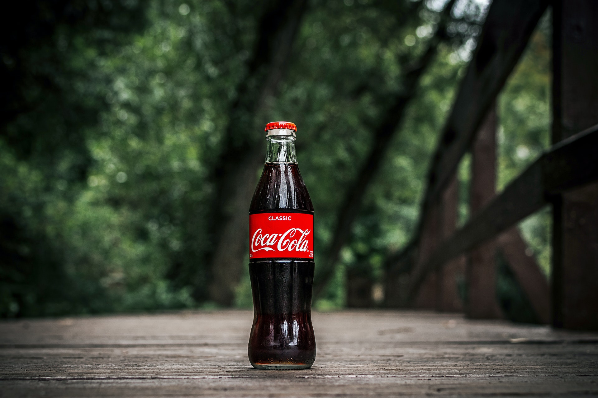 coca-cola and its environmental challenges