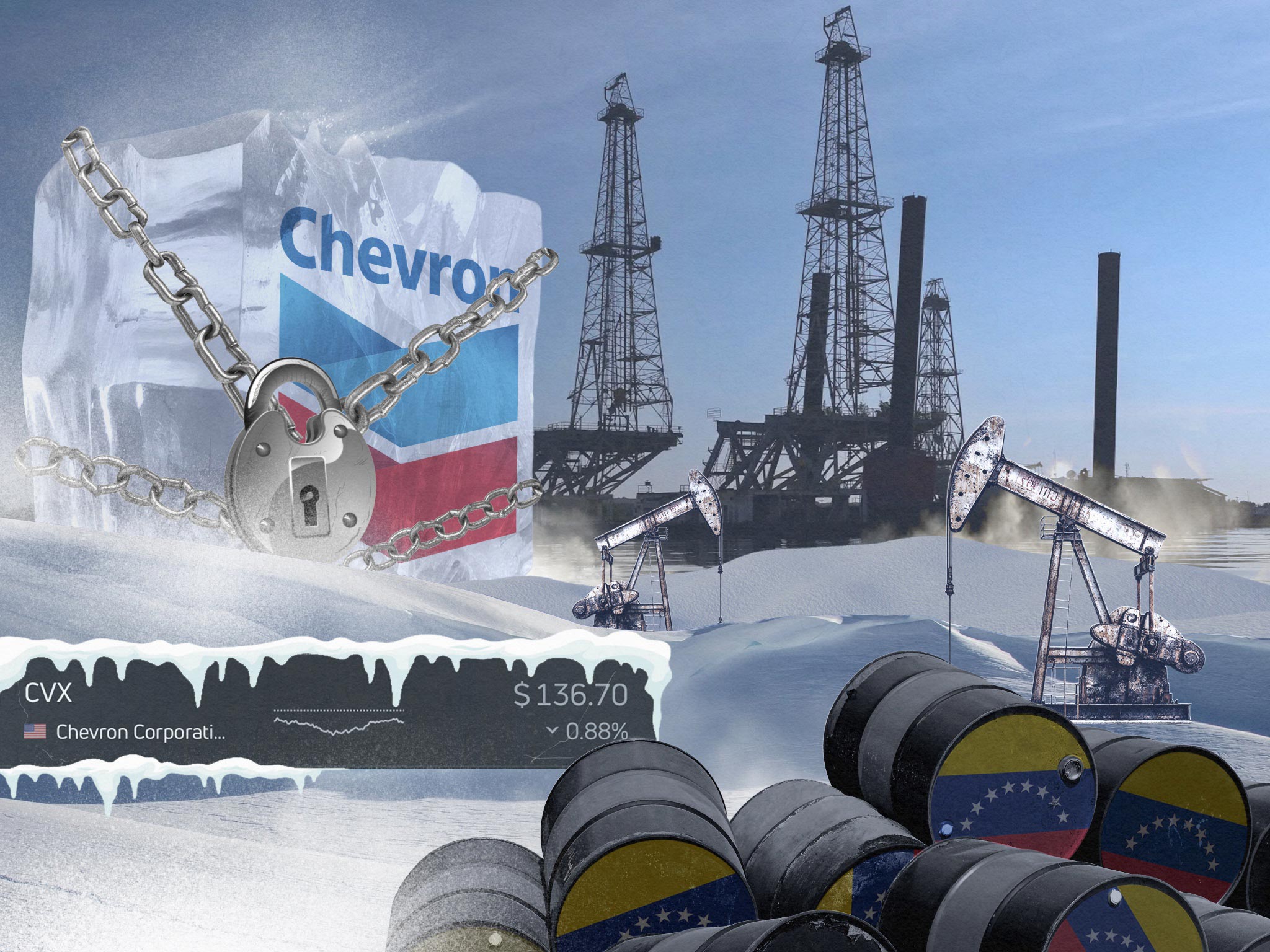chevron