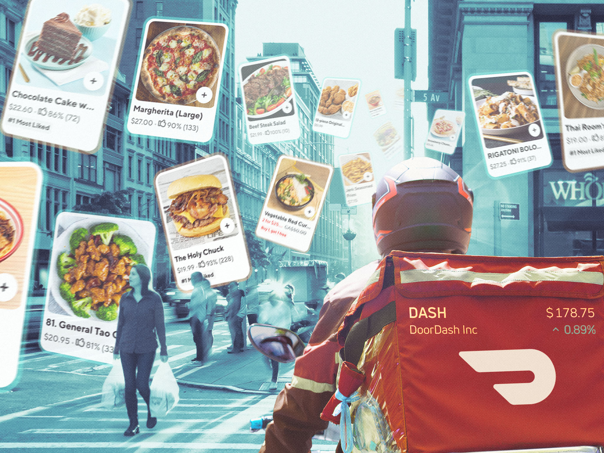 DoorDash