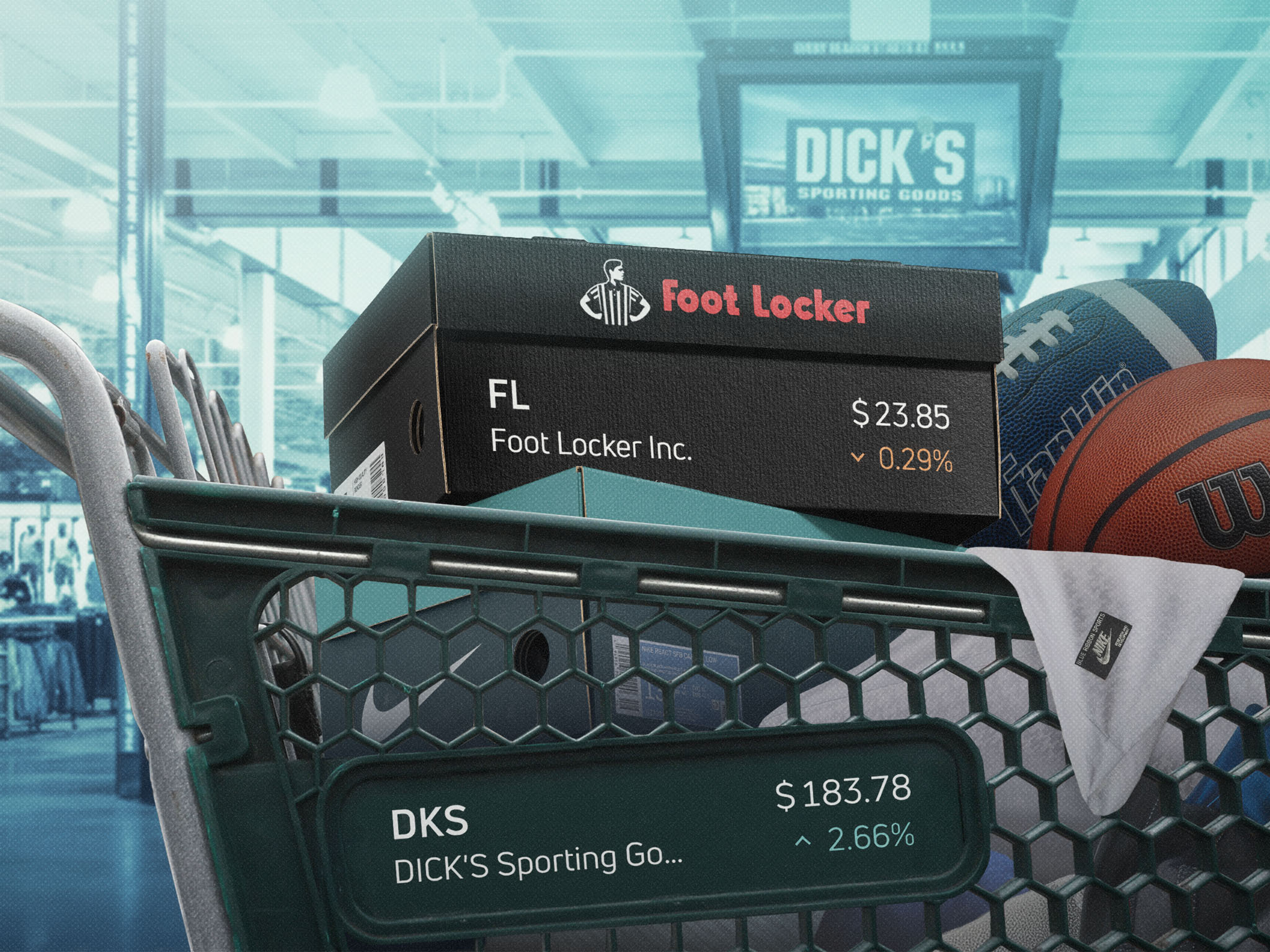 footlocker