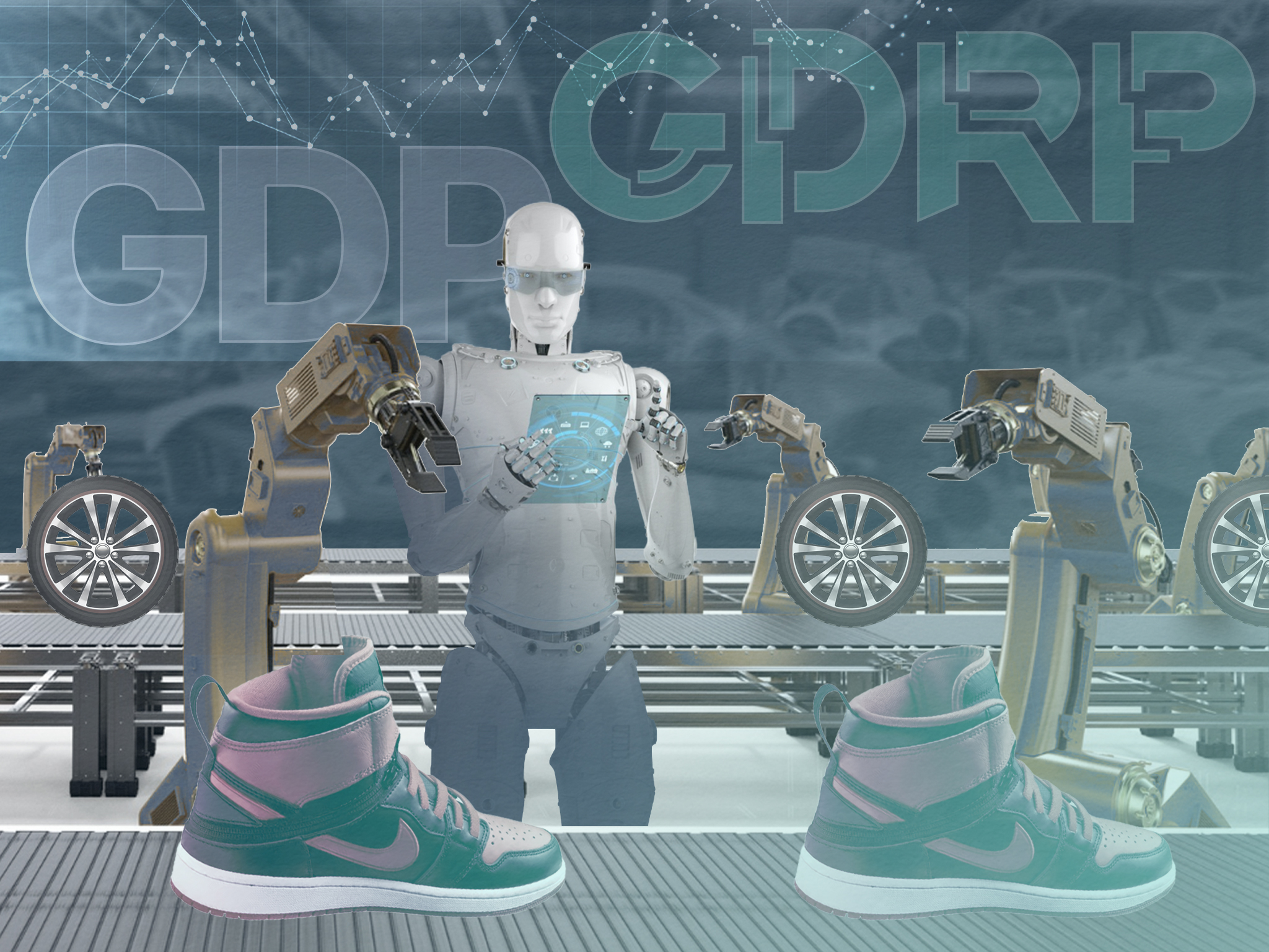 gdp