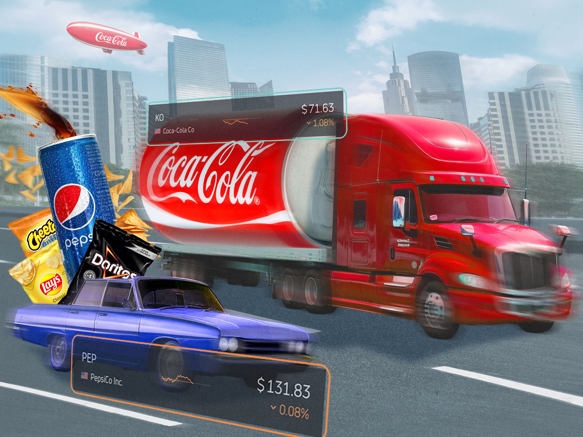 pepsi