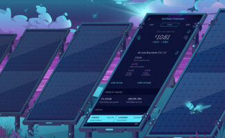 The rise of the solar industry - Sunpower Nasdaq SPWR - 2048x1536 - Spanish