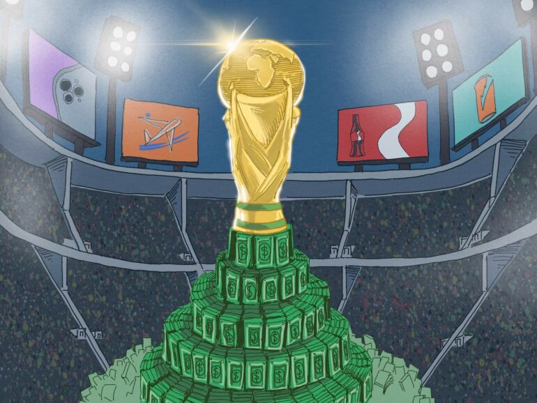 A rocky path ahead for soccer